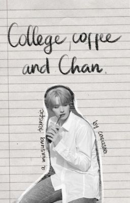 vtrans | college, coffee & chan ; banginho