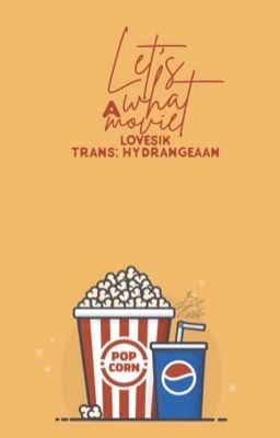 vtrans | SeungSeok | Let's Watch a Movie