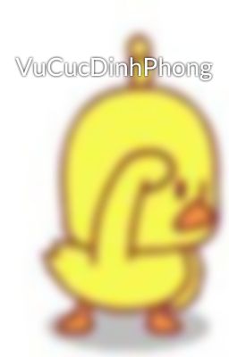 VuCucDinhPhong