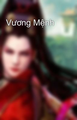 Vương Mệnh