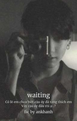 waiting