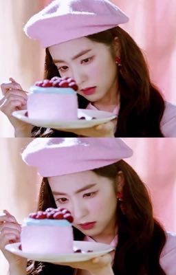 [WenRene] Bon Appétit