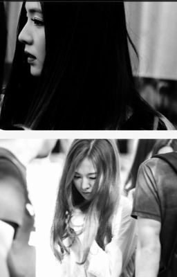 [Wenrene] Không Thể Cùng Em Ở Kiếp Này