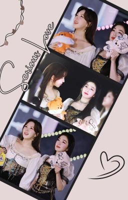 [WENRENE] - Series Love