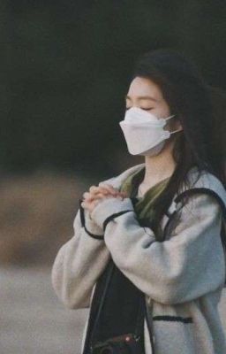 [ Wenrene ] | Thời khắc pháo hoa nở rộ