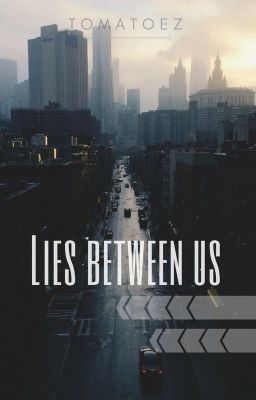 [WINKDEEP • SHORTFIC] Lies Between Us