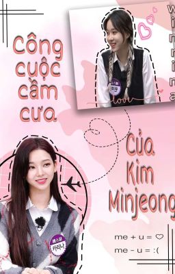 [ WINRINA ] °^° Công Cuộc Cầm Cưa °^°