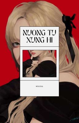 winrina | nương tử xung hỉ