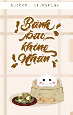 [WinTeam/BounPrem] Bánh Bao Không Nhân 