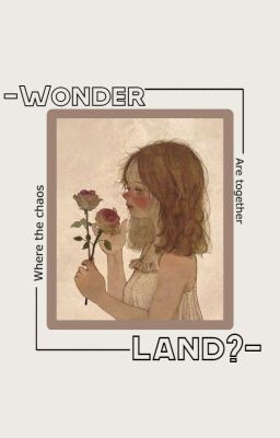 Wonderland?[12 zodiac signs]