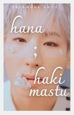 [Wonsoon] Hana; Hakimastu