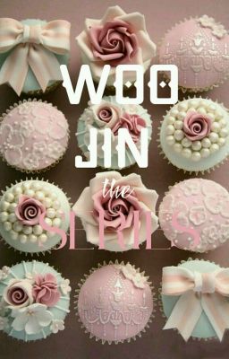 Woo Jin The Series [ Woojin x Hyeongs | Series Drabble ]