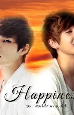 [WOOGYU ONESHOTS/SERIES] HAPPINESS