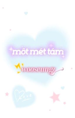 wooseungz | một mét tám