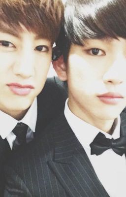 [Wri-fic][Markjin][Prompt request] Oneshot series