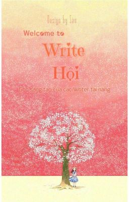 Write Hội