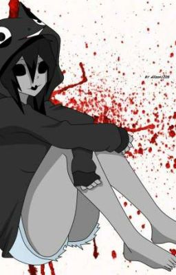 xả ảnh creepypasta phiên bản girls Kèm Thông tin Của các Creepypasta Girls