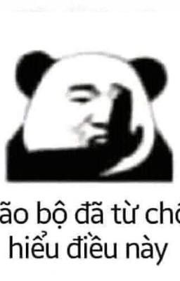 Xàm lul siêu ngắn cùng gấu