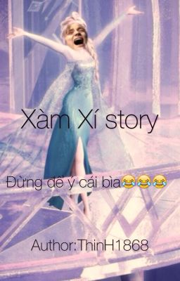 Xàm xí story