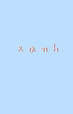 Xanh