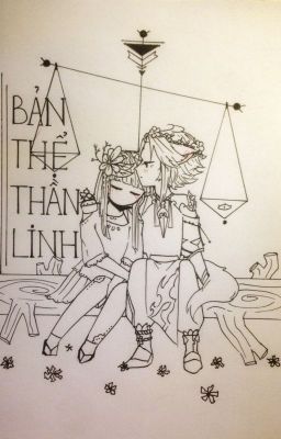 [Xiao] Bản Thể Thần Linh