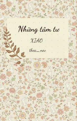 [Xiao x reader] Những tâm tư