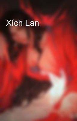 Xích Lan