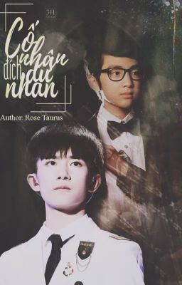 [XIHONG] [TỈ HOÀNH] [THIÊN HOÀNH] Cố Nhân Đích Dư Nhan