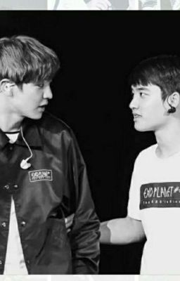 'XIN CHÀO! TÔI MUỐN ĐẢO CHÍNH!' [Chansoo ver]