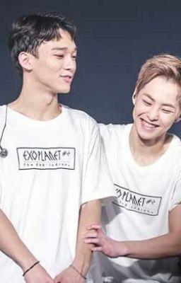 [xiuchen] Chỉ Yêu Mình Em