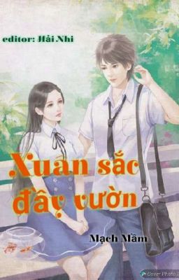 Xuân Sắc Đầy Vườn - Mạch Mầm