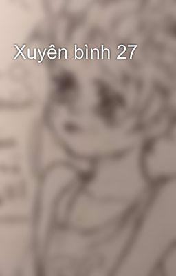 Xuyên bình 27