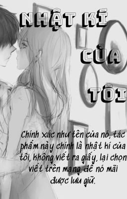 [ Xuyên không ]Nhật Kí Của Tôi