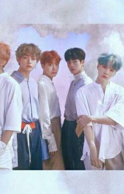 Xuyên Không Rồi Thì Rồi Thì Yêu Bọn Ta Đi{Allyou}/(BTS X You)