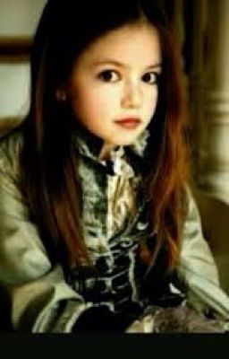 Xuyên không vào Naruto. Jane Volturi, Renesmee (Đồng nhân Twilight, Naruto)