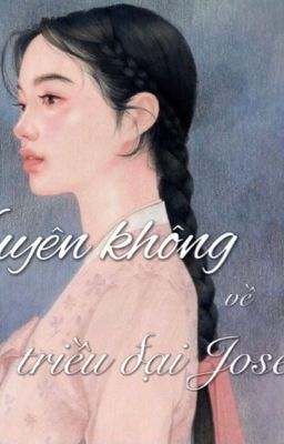 Xuyên không về triều đại Joseon