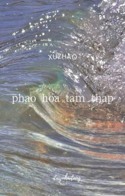 [xuzhao][edit] pháo hoa tầm thấp 