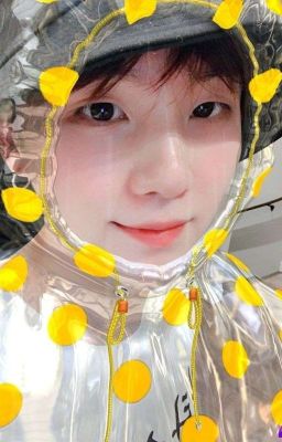 [ Y/n x Yoongi] Mật ngọt