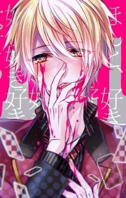 [yandere/BL/R18]Em là mặt trời của tôi.Tôi yêu em Hà Lan Vũ !