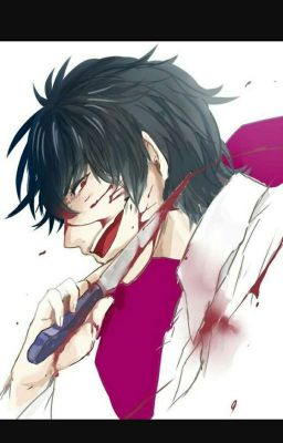 [yandere male] Em không thoát khỏi tôi được đâu