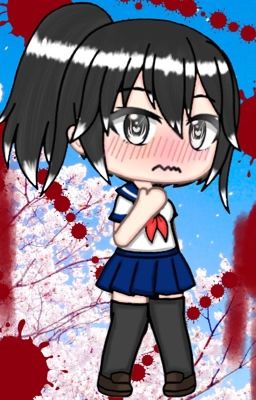 Yandere Simulator|Họ không phải tình địch (They are not rival)