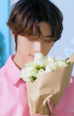 yeongyu •| flower shop 