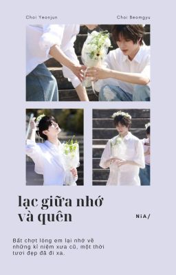 YeonGyu I Lạc giữa nhớ và quên