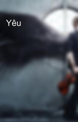 Yêu