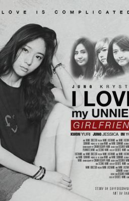 Yêu bạn gái của unnie [Yuri Player]