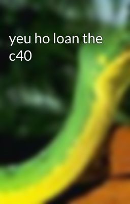 yeu ho loan the c40