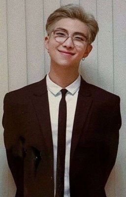 Yêu một người trưởng thành || Namjoon