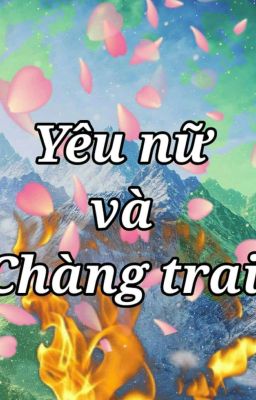 Yêu Nữ Và Chàng Trai