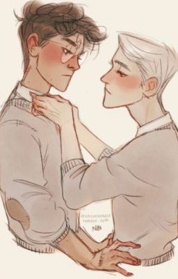 Yêu Thương Nhau [DRARRY FIC]