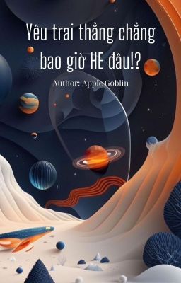 Yêu trai thẳng chẳng bao giờ HE đâu!?